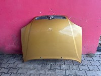 KAPOTA CITROEN SAXO, FACELIFT OD-99, ZLATÁ  KAUB