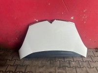 KAPOTA CITROEN C4 PICASSO, FACELIFT OD-11, BÍLÁ EWPA