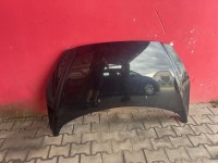 KAPOTA PEUGEOT 308, ČERNÁ, OD-07