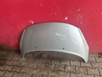 KAPOTA PEUGEOT 207 OD-06 STŘÍBRNÁ EZR