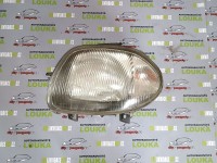 PŘEDNÍ SVĚTLO LEVÉ, RENAULT CLIO ll, OD-98 DO-01