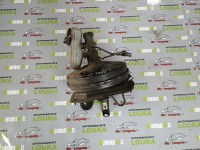 ČERPADLO POSILOVAČE BRZD 9631365780, PEUGEOT, CITROEN