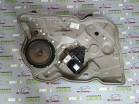 STAHOVAČKA - JEDNOTKA STAHOVÁNÍ OKNA LP 1T0959701 ŠKODA OCTAVIA ll