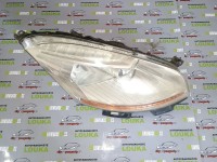 PŘEDNÍ SVĚTLO PRAVÉ, CITROEN C4 GRAND PICASSO OD-06