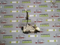 CITROEN BERLINGO lll ZÁMEK CENTRÁLU - CENTRÁLOVÝ ZÁMEK - KUFROVÝ 828420