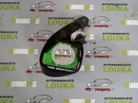 BEZPEČNOSTNÍ PÁS CITROEN BERLINGO lll LP, 96815086XX OD-08 DO-12