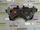 PANEL VÝSTRAŽNÝCH SVĚTEL, CITROEN BERLINGO lll