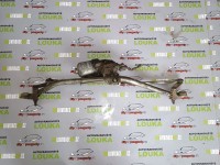 PŘEDNÍ MOTOREK STĚRAČŮ VOLKSWAGEN PASSAT B5,5 OD-00