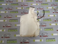 NÁDOBKA OSTŘIKOVAČŮ S MOTORKEM PEUGEOT 207