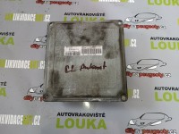 JEDNOTKA AUTOMATICKÉ PŘEVODOVKY, SIEMENS, 9654519480, PEUGEOT, CITROEN