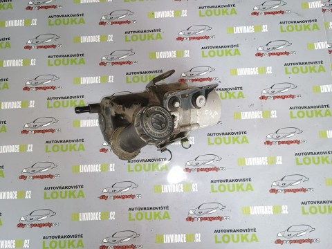 ČERPADLO POSILOVAČE ŘÍZENÍ 9675674180, CITROEN C4 ll