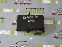 ČTEČKA KARTY 8200625887-A, RENAULT ESPACE lV, OD-12 DO-15
