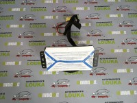 AIRBAG SPOLUJEZDCE RENAULT ESPACE IV 8200646735, OD-12 DO-15