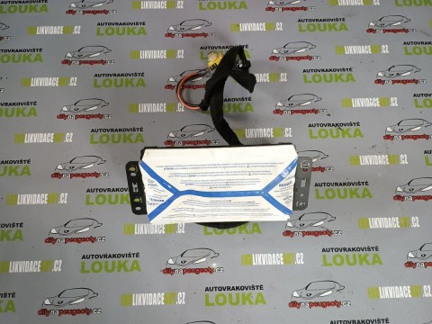 AIRBAG SPOLUJEZDCE RENAULT ESPACE IV 8200646735, OD-12 DO-15