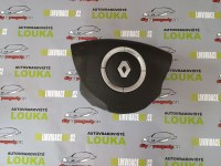 AIRBAG DO VOLANTU RENAULT ESPACE IV 98517067R, OD-12 DO-15