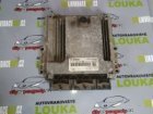JEDNOTKA MOTORU 0281019483, RENAULT ESPACE IV, M9R B8 2,0DCI 110KW, OD-12 DO-15