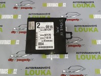 JEDNOTKA UCH-BSI 8200660170, RENAULT ESPACE IV, OD-12 DO-15