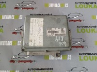 JEDNOTKA MOTORU, PEUGEOT 406, 1,8BN, 81KW, 0261204063
