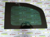 LEVÉ ZADNÍ SKLO CITROEN BERLINGO lll OD-08