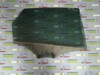 PRAVÉ ZADNÍ SKLO CITROEN C4 ll OD-09