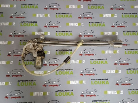 ELEKTRICKÁ STAHOVAČKA OKNA RENAULT LAGUNA ll LZ 400669T1 OD-02