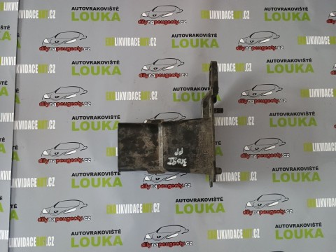 POHLCOVAČ NÁRAZU, PEUGEOT 3008, PRAVÝ
