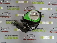BEZPEČNOSTNÍ PÁS CITROEN C4 ll LP, 96871491XX