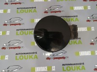 VÍČKO PALIVOVÉ NÁDRŽE CITROEN XSARA PICASSO, 9631275877, ČERNÉ