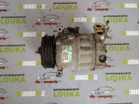 KLIMAKOMPRESOR VOLVO S60 P31291251, 1750P, D4162T 1,6D 84KW, OD-10 DO-19