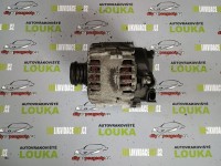 ALTERNÁTOR 31285399, D4162T 1,6D 84KW, VOLVO