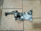 DRŽÁK ALTERNÁTORU 9804333180, CITROEN C5 lll, DS5, AH01, AHW 2,0BLUEHDI 133KW