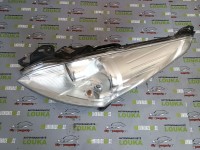 PŘEDNÍ SVĚTLO LEVÉ 9682519180, PEUGEOT 3008 OD-09
