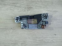 PATICE NA ŽÁROVKY, CITROEN SAXO ST.M., LEVÁ ZADNÍ