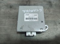 ELEKTRONICKÝ MODUL CITROEN C-CROSSER, PEUGEOT 4007, 8631A417, G1701-00270