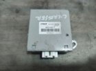 ELEKTRONICKÝ MODUL CITROEN C-CROSSER, PEUGEOT 4007, 8631A417, G1701-00270