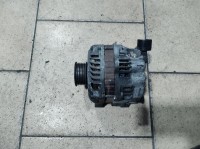 ALTERNÁTOR MITSUBISHI 9649846880, RFJ 2,0BN 16V 103KW CITROEN, PEUGEOT