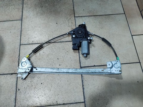ELEKTRICKÁ STAHOVAČKA OKNA PEUGEOT 406 LP ST.M., 9618911380