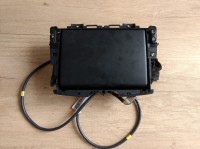 DISPLAY NAVIGACE PEUGEOT 3008, 5008, 96735367ZD