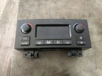 OVLÁDÁNÍ TOPENÍ CITROEN BERLINGO lll 9681798380