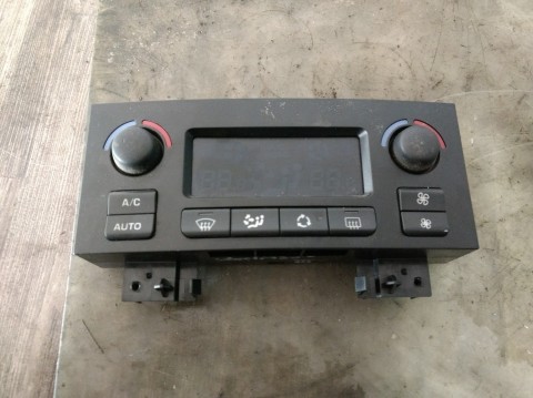 OVLÁDÁNÍ TOPENÍ CITROEN BERLINGO lll 9681798380