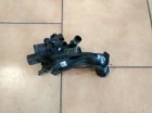 POUZDRO TERMOSTATU 9810916880-02 PEUGEOT, CITROEN 5FS, 5FW 1,6BN 16V 88KW