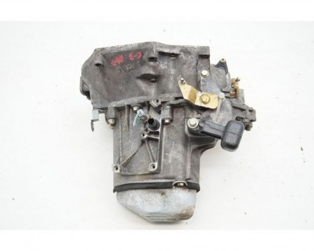 PŘEVODOVKA 20CN33 CITROEN C3, 1,4HDI