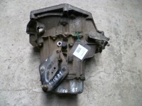 PŘEVODOVKA 20CE81 PEUGEOT, CITROEN, 1,0, 1,1, 1,4, 1,6BN