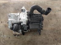 EGR VENTIL BEHR 9807593080-01 AHW 2,0BlueHDI 133KW PEUGEOT, CITROEN