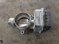 KLAPKA SÁNÍ - ŠKRTÍCÍ KLAPKA RFJ 2,0BN 16V 103KW VDO 9650787380, PEUGEOT, CITROEN