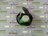BEZPEČNOSTNÍ PÁS CITROEN BERLINGO lll PP, 96815085XX OD-08 DO-12