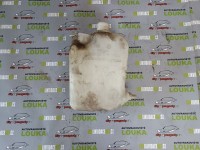 NÁDOBKA OSTŘIKOVAČŮ BEZ MOTORKU PEUGEOT 406