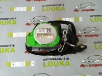 BEZPEČNOSTNÍ PÁS CITROEN C4 ll PP, 96871490XX