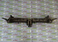 VRCHNÍ PŘÍČKA CHLADIČE 9670786980, PEUGEOT 3008