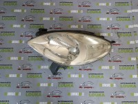 PŘEDNÍ SVĚTLO LEVÉ, CITROEN XSARA PICASSO FACELIFT, OD-05